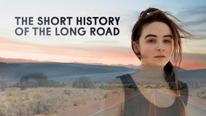 The Short History of the Long Road's poster