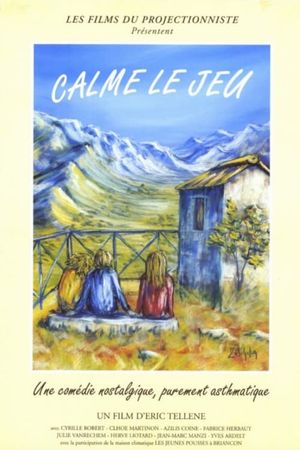 Calme le jeu's poster image