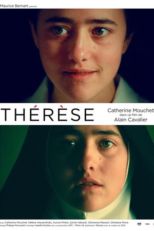 Thérèse's poster