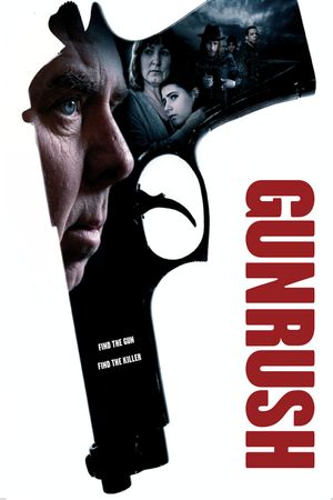 Gunrush's poster