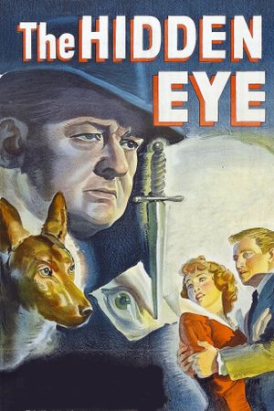 The Hidden Eye's poster