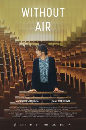 Without Air's poster