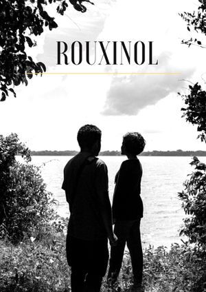 Rouxinol's poster