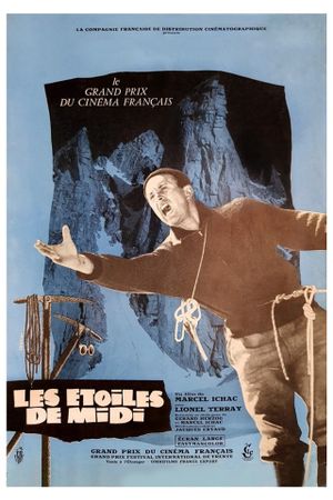 Stars at Noon's poster