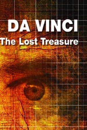 Da Vinci: The Lost Treasure's poster