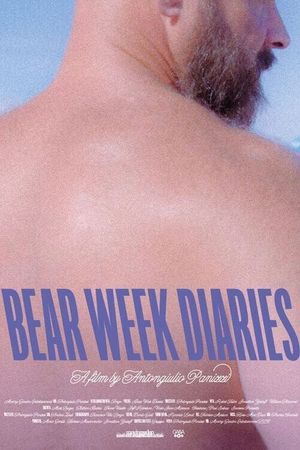 Bear Week Diaries's poster