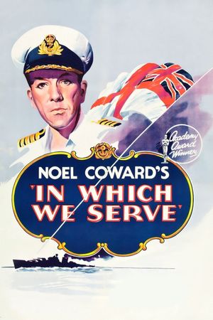 In Which We Serve's poster image
