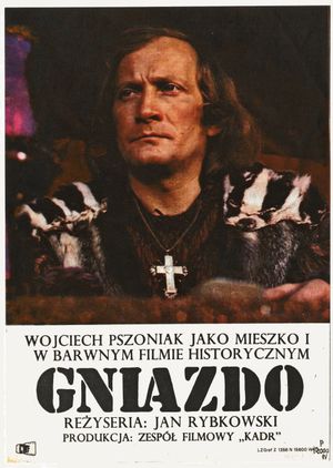 Gniazdo's poster