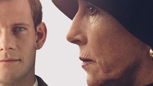 The Pact's poster