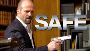 Safe's poster
