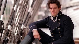 Hornblower: Duty's poster