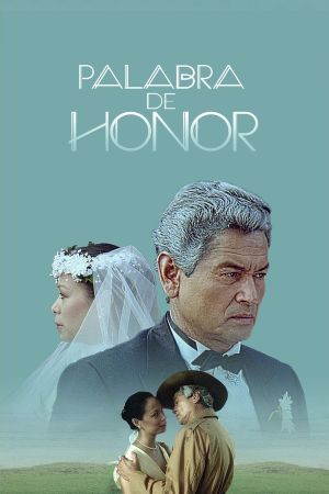 Palabra de honor's poster