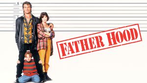 Father Hood's poster