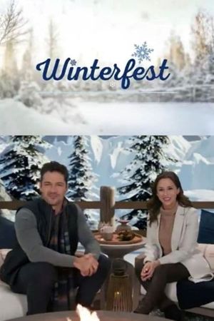 2020 Winterfest Preview Special's poster