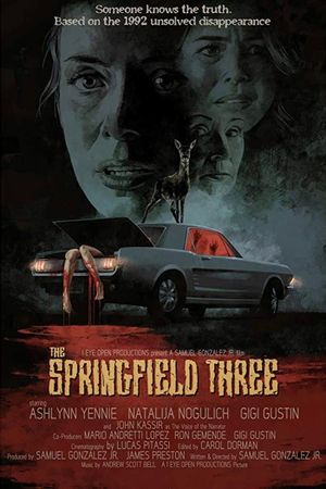 The Springfield Three's poster image