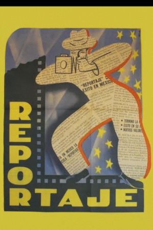 Reportaje's poster