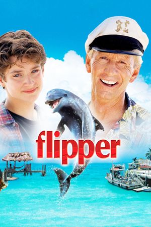 Flipper's poster
