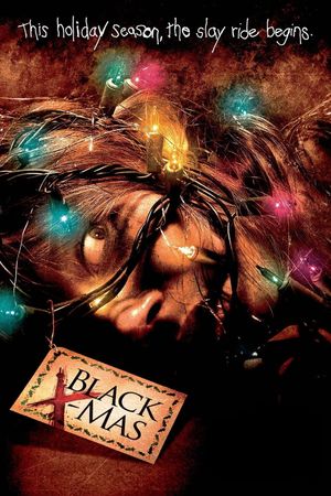 Black Christmas's poster