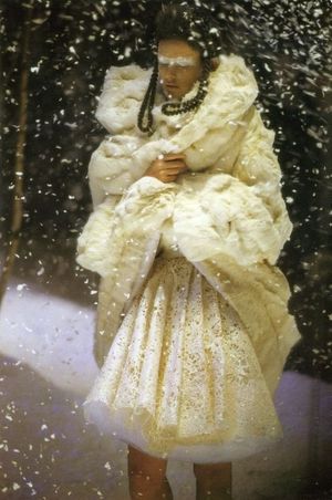 The Overlook A/W 1999's poster