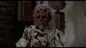 Night of the Creeps's poster