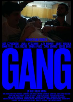 Gang's poster