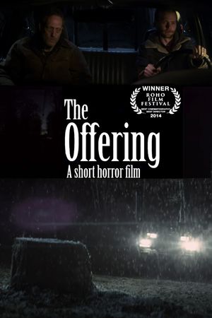The Offering's poster