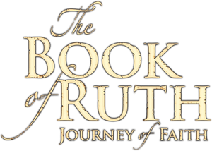 The Book of Ruth: Journey of Faith's poster