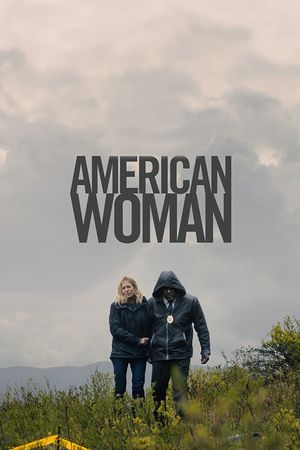 American Woman's poster