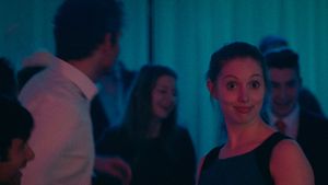 A Date for Mad Mary's poster
