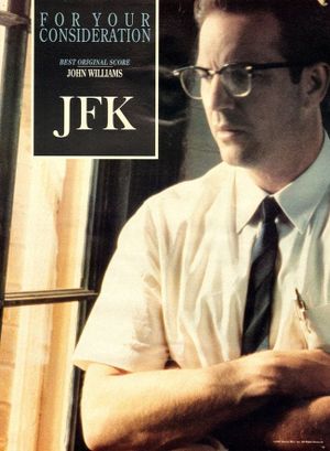 JFK's poster
