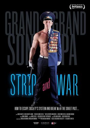 Strip and War's poster image