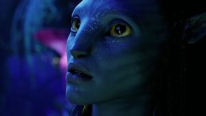 Avatar's poster