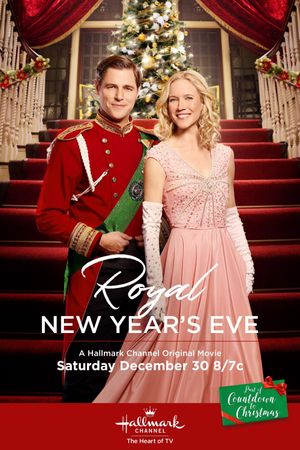 Royal New Year's Eve's poster