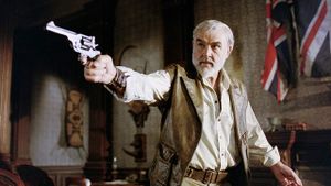 The League of Extraordinary Gentlemen's poster