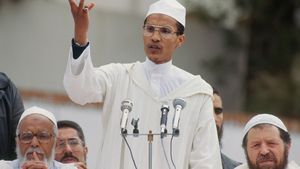 Algérie 1988-2000 : Autopsie d'une tragédie's poster