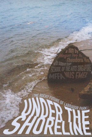 Under The Shoreline's poster