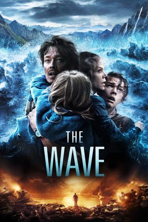 The Wave's poster
