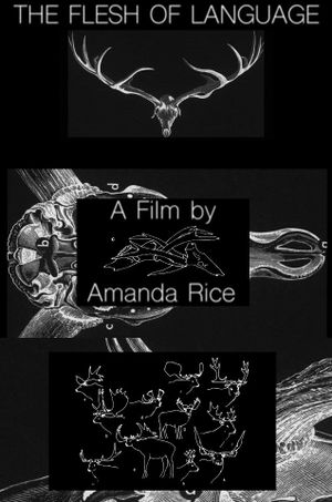 The Flesh of Language's poster image