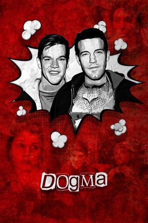 Dogma's poster