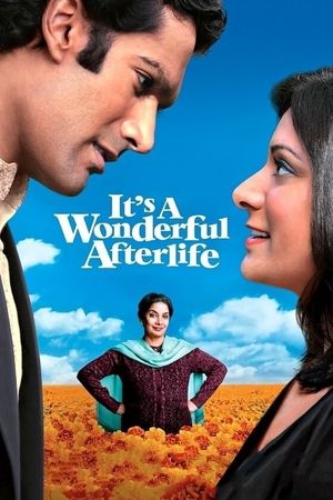 It's a Wonderful Afterlife's poster image