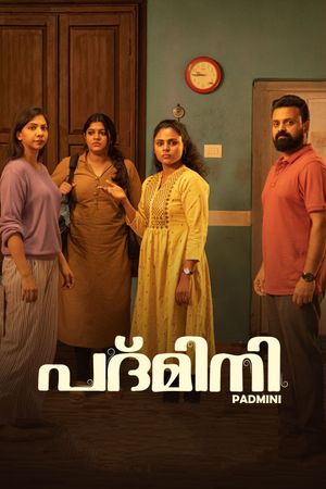 Padmini's poster