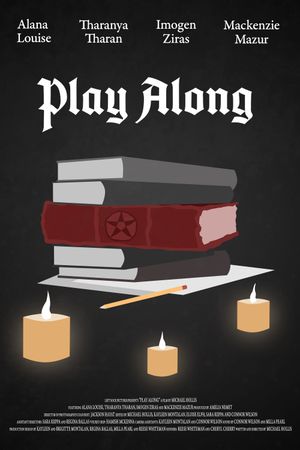 Play Along's poster