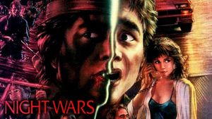 Night Wars's poster