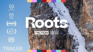 Roots's poster