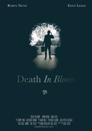 Death in Bloom's poster