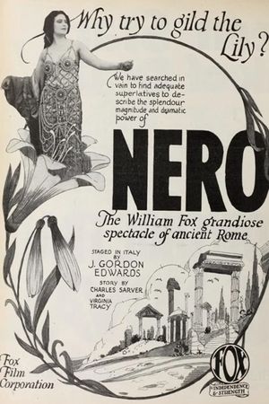 Nero's poster