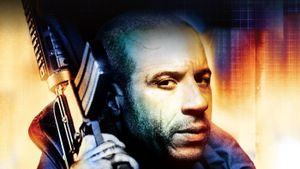 Babylon A.D.'s poster