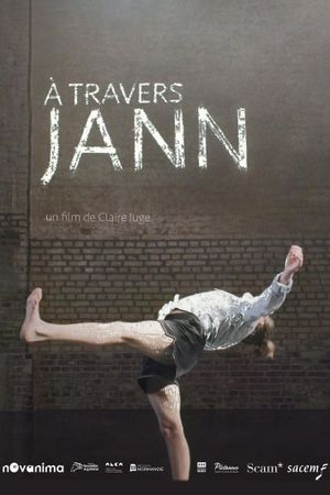 Through Jann's poster image