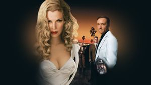 L.A. Confidential's poster