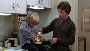 Kramer vs. Kramer's poster